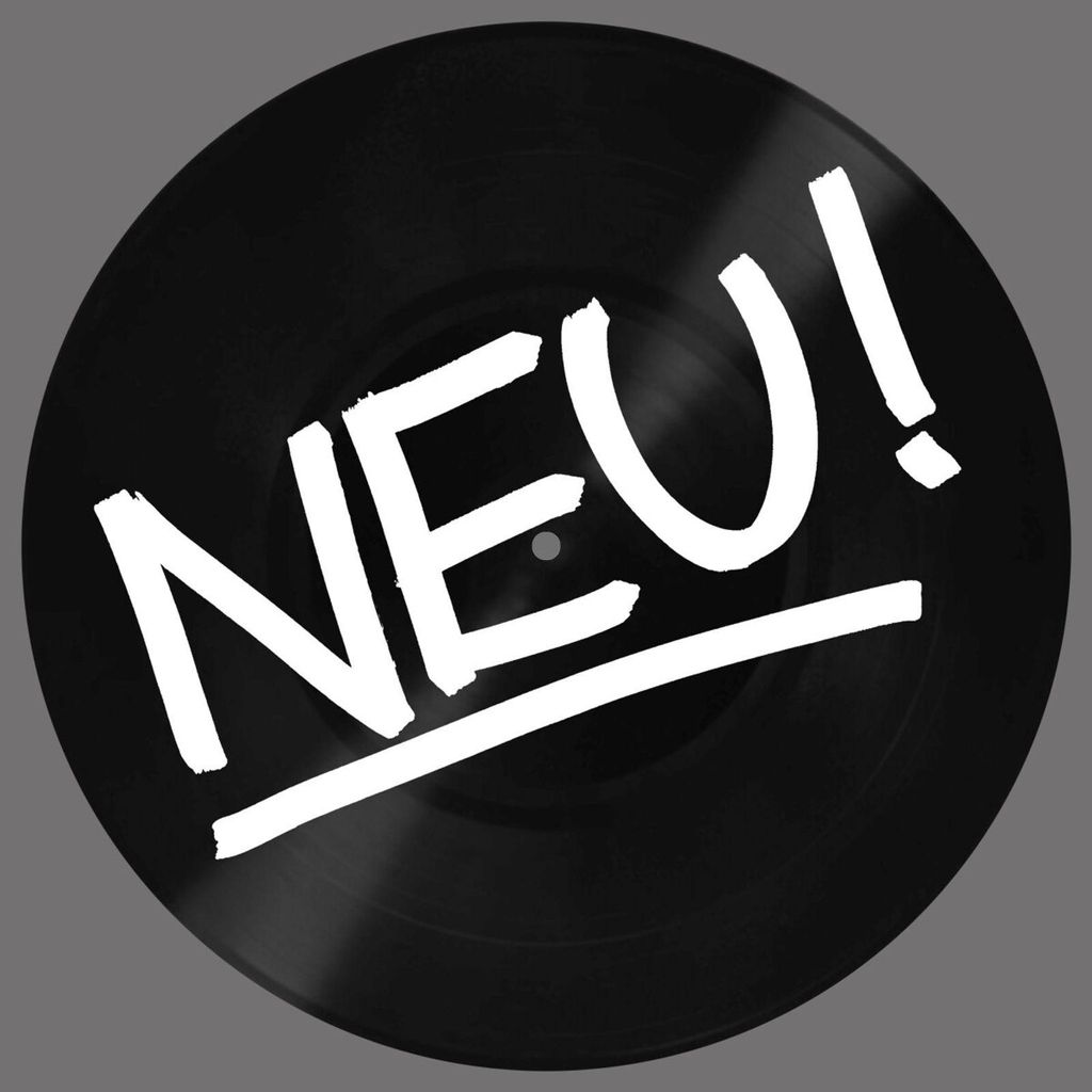 Neu!: Neu!: Neu! 75 (Limited Edition) (Picture Disc) - - (LP / N)