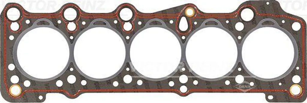 Joint de culasse multicouche VICTOR REINZ haute température 61-29210-00