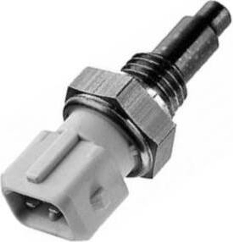 DELPHI TS10259 Kühlmitteltemperatursensor passend für PEUGEOT 206 Schrägheck (2A/C) 306 Schrägheck (7A, 7C, N3, N5) PARTNER Combispace (5F)