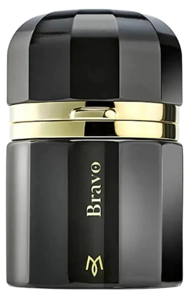 Parfum Unisexe Ramon Monegal Bravo EDP 50 ml - Fragrance de Luxe Durable