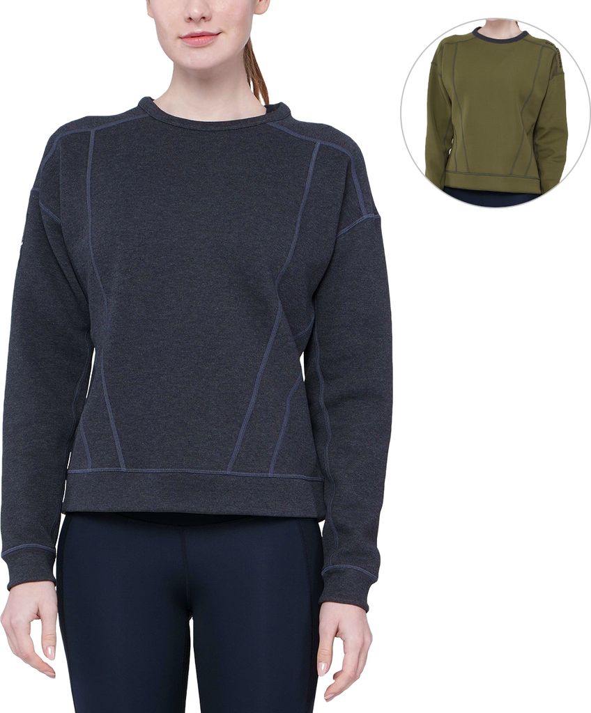Wendbares Sweatshirt für Damen