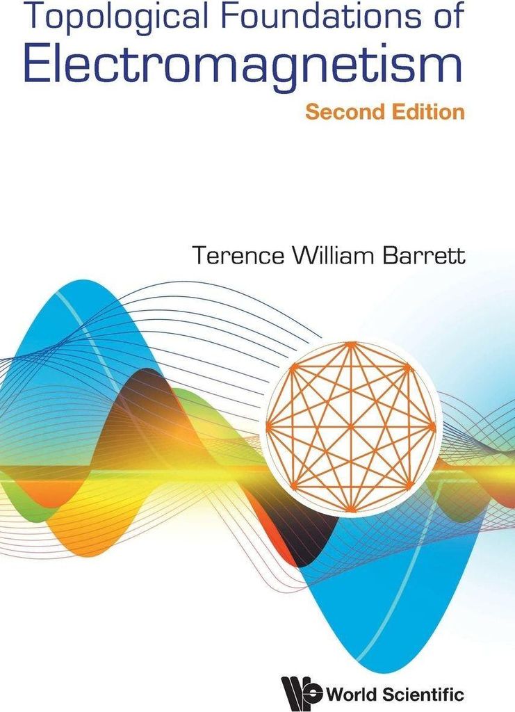 Topolog Found Electromag (2Nd Ed)