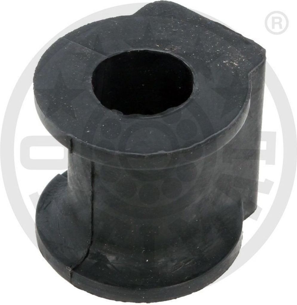 OPTIMAL F1-0019 Lagerung Stabilisator Stabigummi Vorne Links Vorne Rechts für FIAT Sedici (FY) für SUZUKI SX4 (EY, GY)