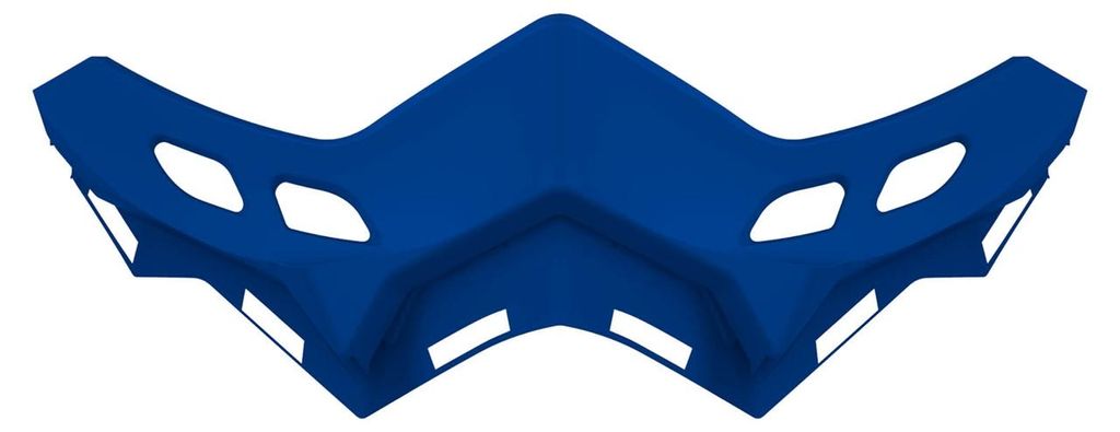 Zimná prilba Paranaso Blue Airoh Aviator 3 Obrázok produktu 