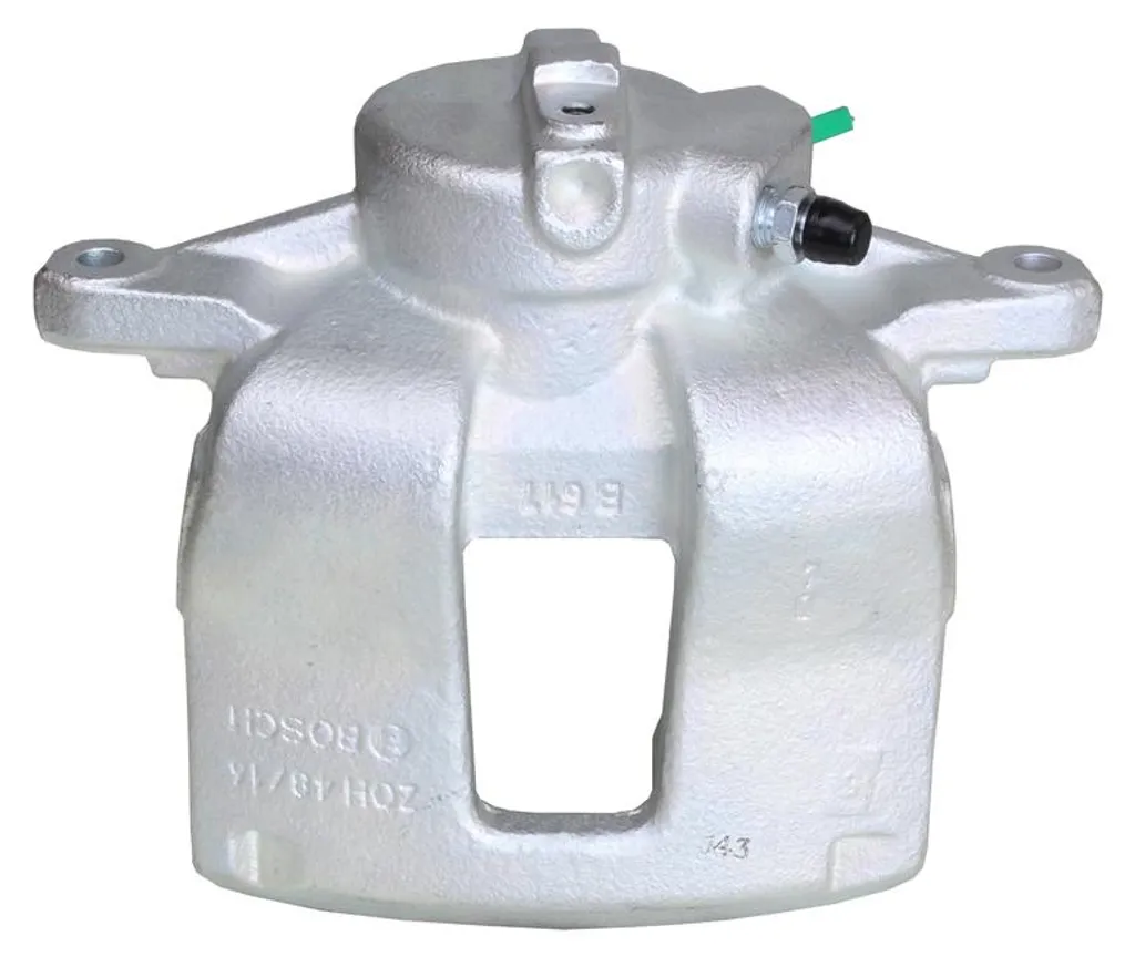 Étrier de frein arrière gauche BOSCH 0986134611 pour OPEL Movano C U9