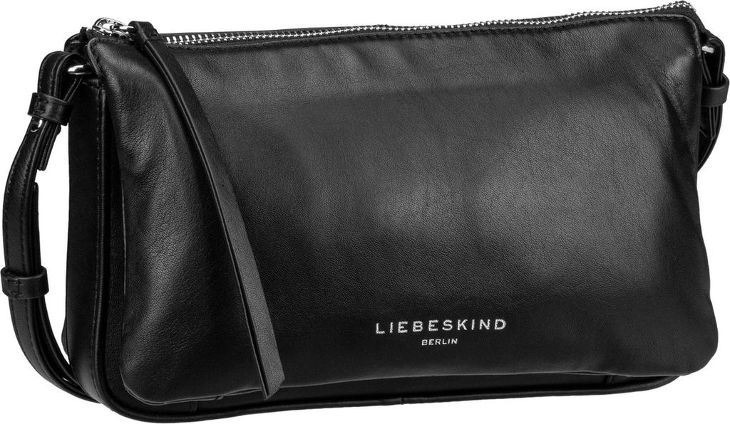 Liebeskind Berlin Bodybag Nina S Indian Sheep 15 x 25 x 3