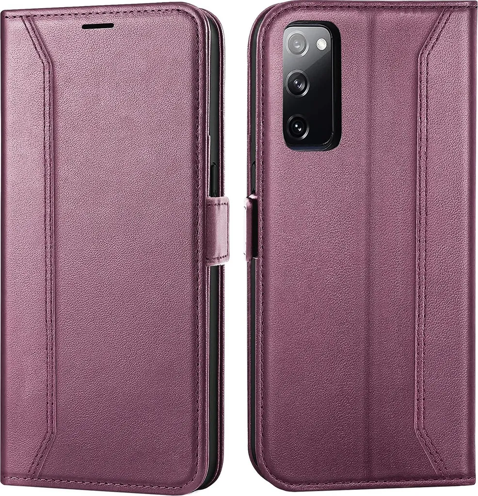 Custodia Samsung Galaxy S20 Flip Cover: La Tua Compagna di Viaggio