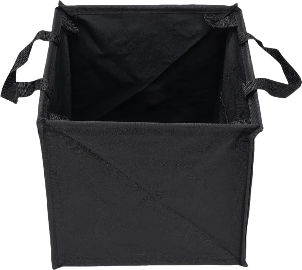 Sac de jardinage multifonction pliable en tissu Oxford pour feuilles