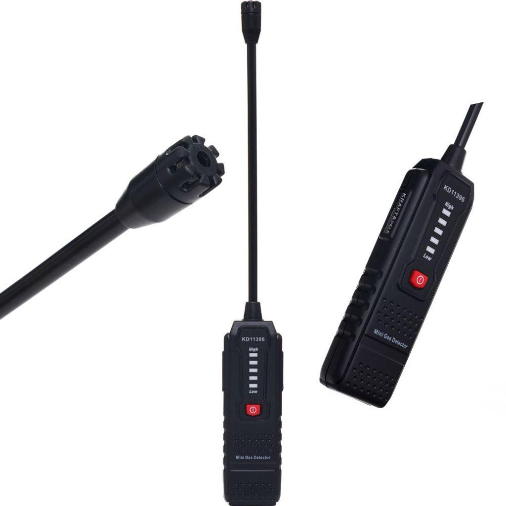 Kraft&Dele KD11396 Detektor plynu Obrázek produktu 