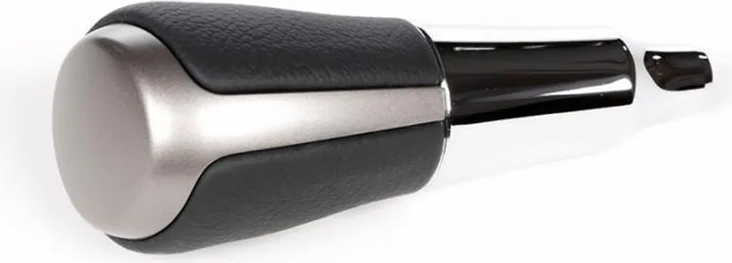 Pommeau de vitesse pour Toyota Rav4 noir boîte manuelle d'origine