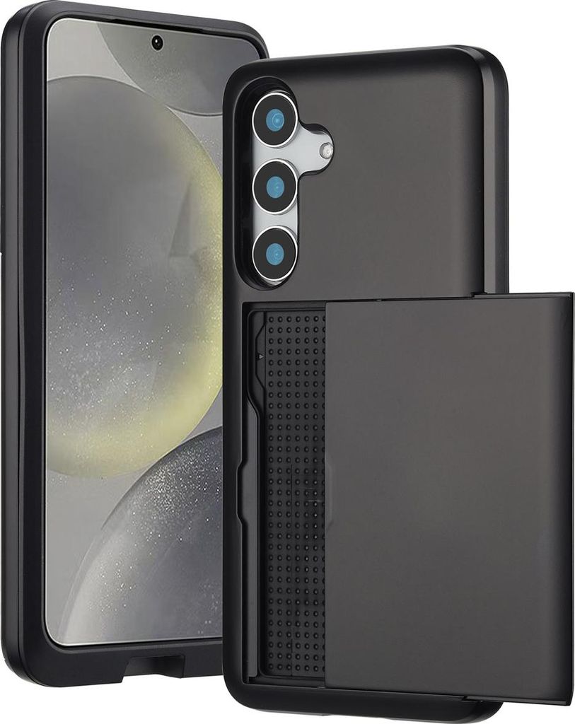 imoshion Backcover z uchwytem na kartę do Samsung Galaxy Zdjęcie produktu 