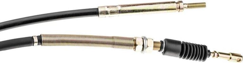 Ovládací kabel kompaktoru Cedrus CEDZG06 540496 Obrázek produktu 