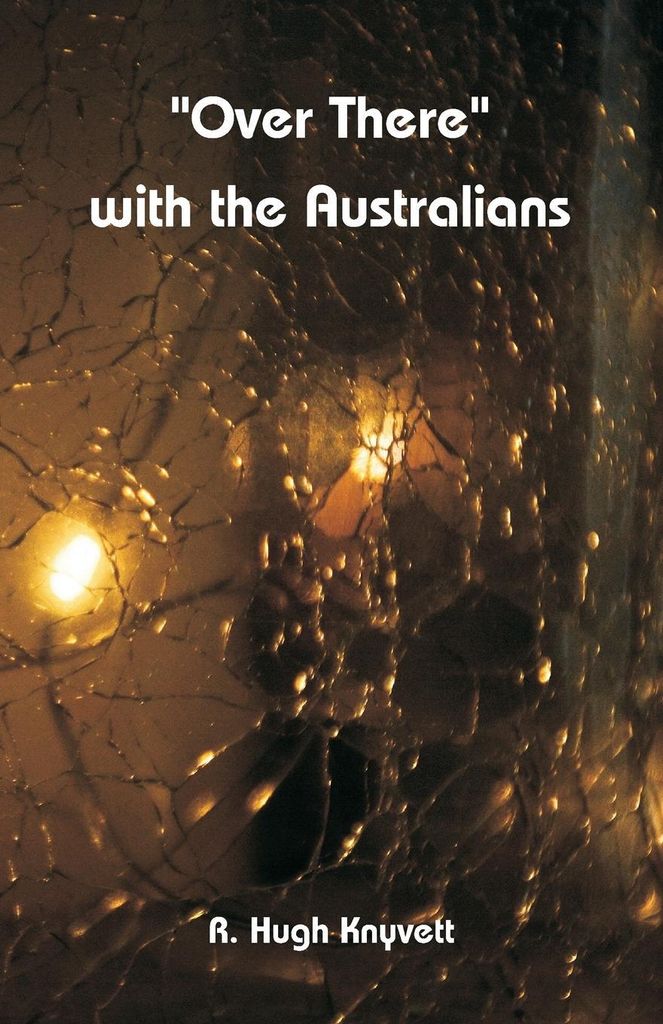 "Over There" with the Australians