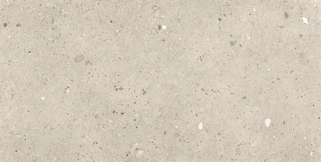 Carrelage de Cuisine et Salle de Bain Beige 30x60 Grès Cérame Effet Pierre