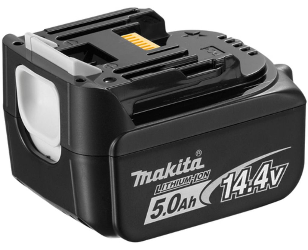 Makita Akku-BL1450 Li 14,4V 5.0Ah 197122-6 Produktbild 