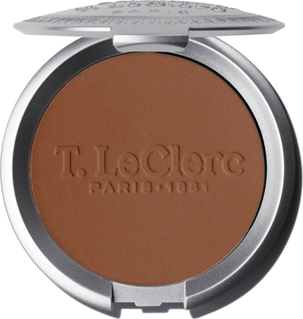 T.Leclerc Puder Dermophile Pressed Powder