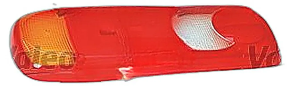 Lentille de feu arrière droit VALEO avec feu de recul pour utilitaires
