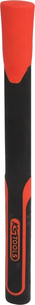 KS Tools Ersatzstiel, Fiberglas, konisch,370 mm