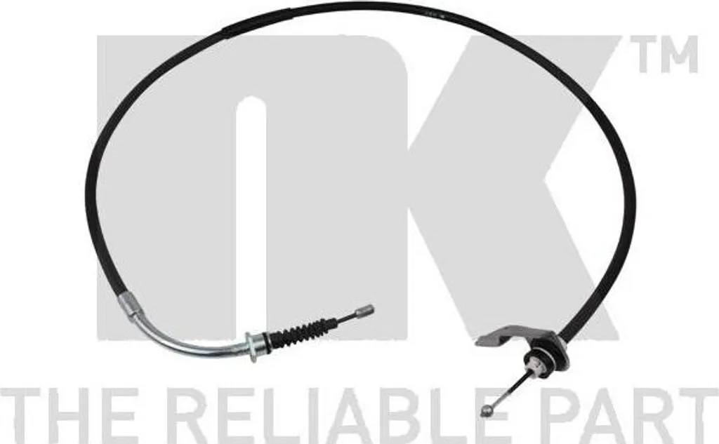 Câble de Frein à Main Renforcé Arrière pour Mini Cooper R50 R53 01-07