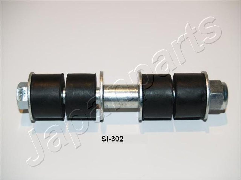 JAPANPARTS SI-302 Stabilisator Stabi hinten für MAZDA FAMILIA IV (BF) 323 C IV (BG) FAMILIA IV (BG) 626 III (GD) 626 III Hatchback (GD) 626 III Coupe