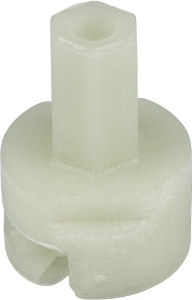 easyPART passend für 00031003 BOSCH Mitnehmer für Getreidmühle Küchenmaschine Küchenkleingerät Siemens 031003 auch Neff Constructa Gaggenau