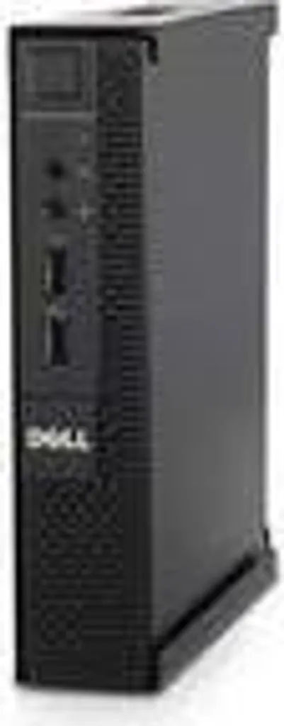 Support VESA Dell pour fixer un PC OptiPlex Micro et ranger les câbles