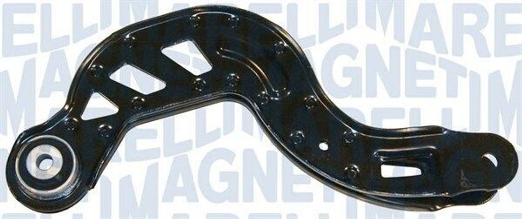 MAGNETI MARELLI 301181368100 Querlenker Hinten passend für MERCEDES-BENZ A-Klasse (W176)