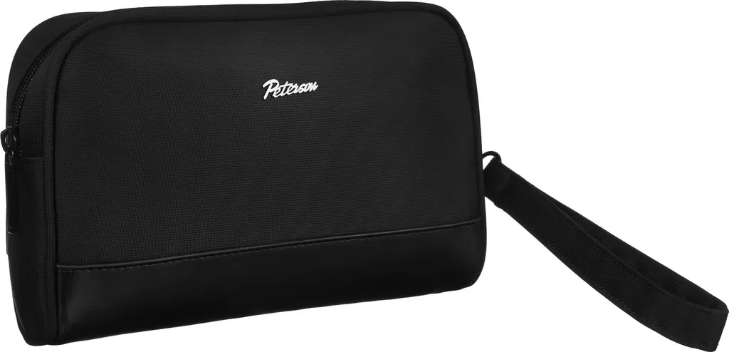 Borsa Peterson Rovicky 288800: Pelle Vera e Stile Casual a Prezzo Shock