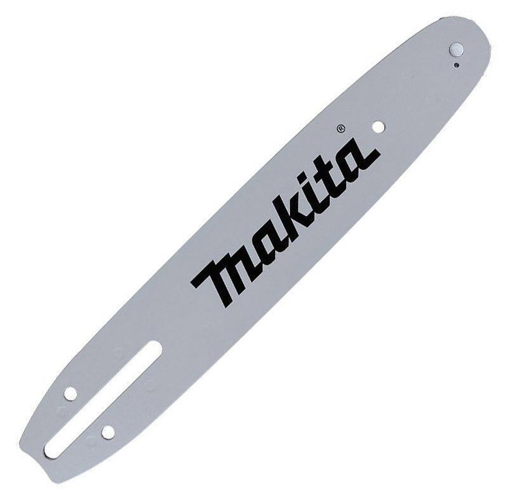 Guide 250 mm MAKITA 191G14-3 pour tronçonneuse DUC256 / Image du produit 