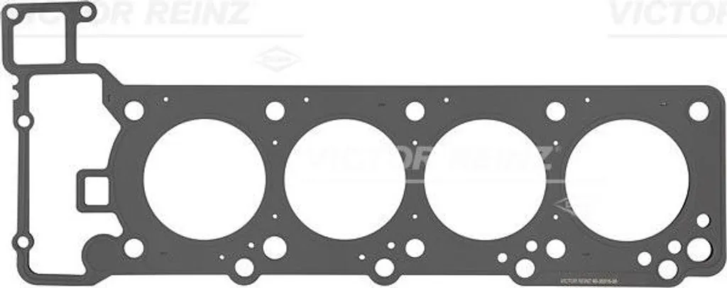 Victor Reinz 61-35515-00 Joint de Culasse Gauche pour Mercedes-Benz