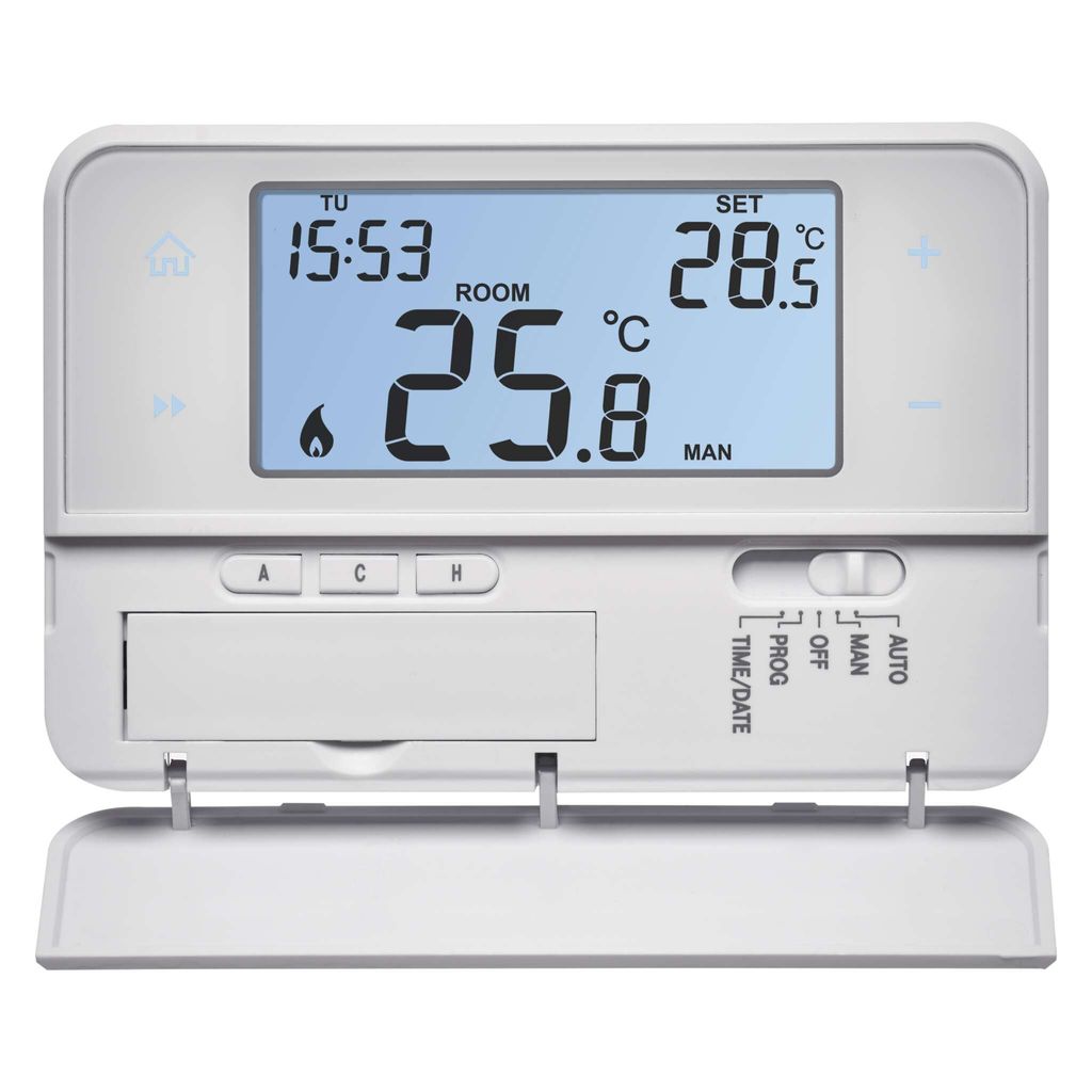 Emos rádiový izbový termostat s podporou OpenTherm, Obrázok produktu 12