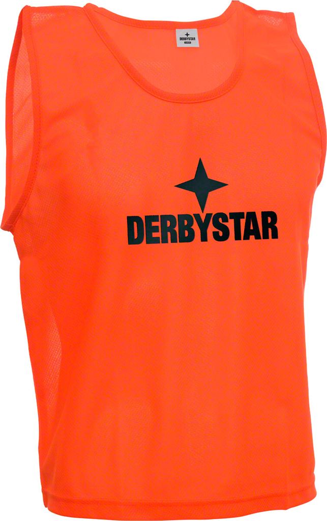 Derbystar Markierungshemdchen Standard, Junior (bis 152 - Produktbild 