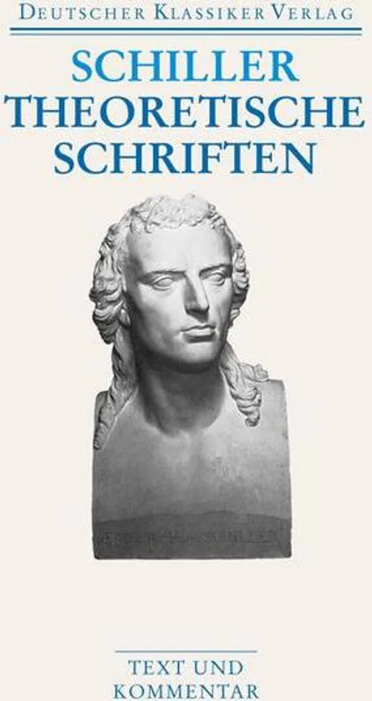 Theoretische Schriften - Édition Critique avec Notes et Commentaires