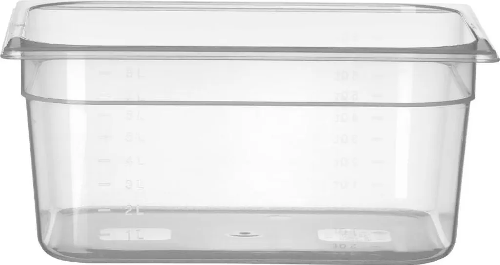 Occasione HENDI Profi Line GN 1/2 9,5L - Contenitore Professional Grade