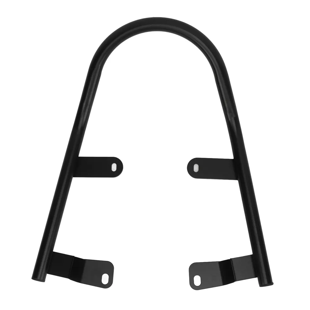 Bracciolo Sedile Posteriore Moto Touring - Maniglione Ultra-Grip