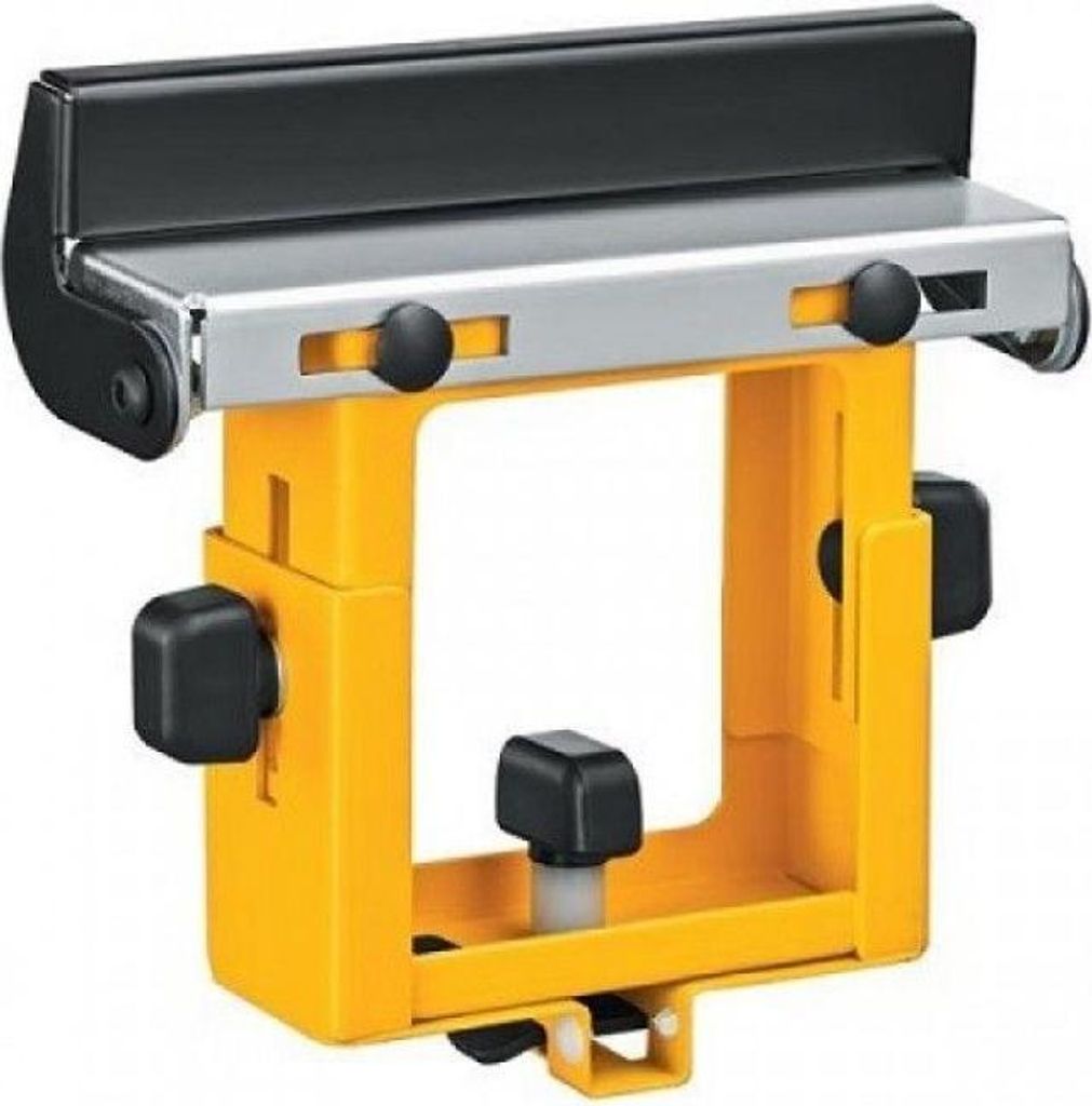 Support de pièce pour piètement pour scie à onglet - DEWALT Image du produit 