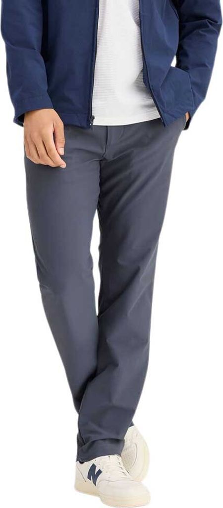 Dockers Go Airweave Chinohose Blau 34 / 34 Herren Blau 34