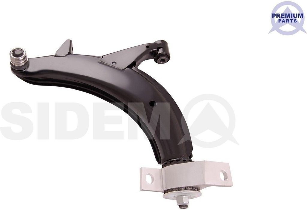 SIDEM 83076 Querlenker Vorne Links für SUBARU FORESTER (SG)
