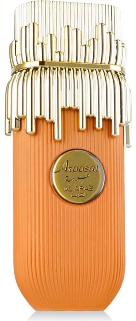 Risala Elite Aroosat Al Arab eau de parfum unisexe 100 ml Image du produit 
