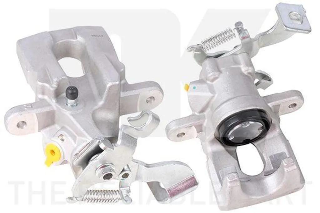 Étrier de frein 38 mm et 259 mm (1435-39849) pour Toyota de qualité