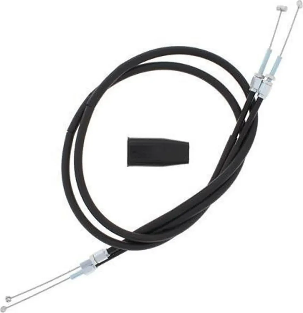 Câble de gaz type origine ALL BALLS 45-1025 pour entretien Honda