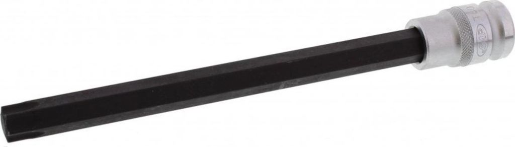 Steckschlüssel Einsatz JMP Torx 1/2 Zoll T60 Länge 200mm