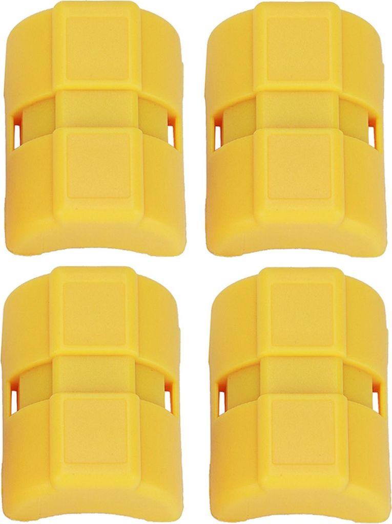 Universelles magnetisches Kraftstoff-Benzin-Spar-Fahrzeug-Energie-Auto-Hilfswerkzeug (4 Stück)