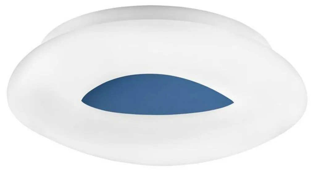 Nova Luce Cia LED Deckenlampe Acryl - Plafonnier Moderne Design 22W