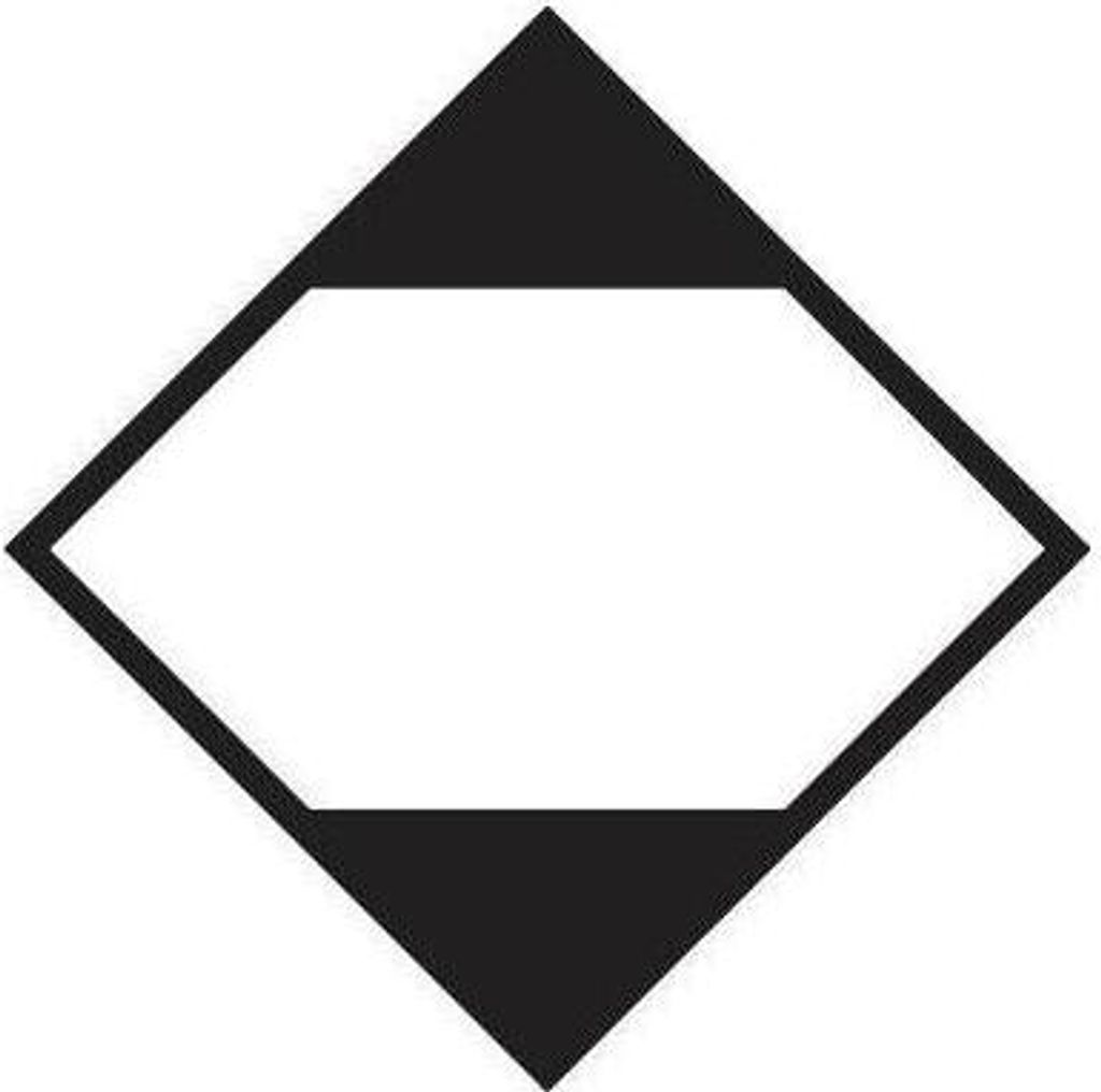 DR-Label Versandetikett DR432S1010 Limited Quantities 100x100mm 500St.