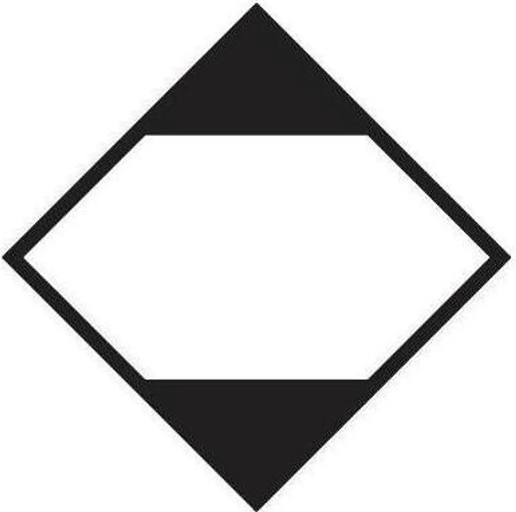 DR-Label Versandetikett DR432S1010 Limited Quantities 100x100mm 500St. - 1