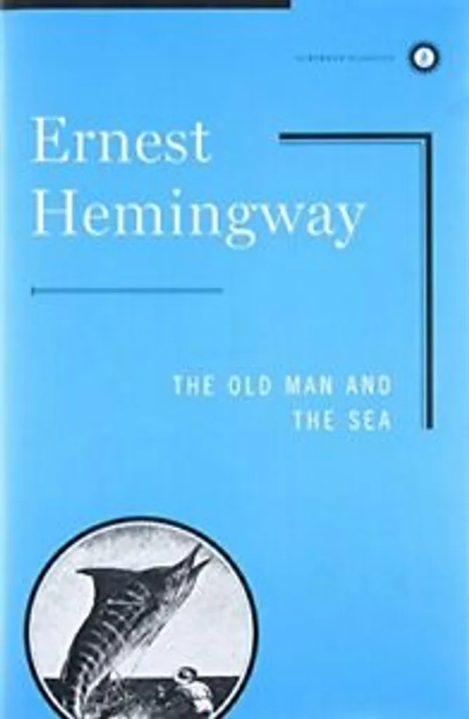 Le Vieil Homme et la Mer : Roman Classique Facile à Lire et Captivant