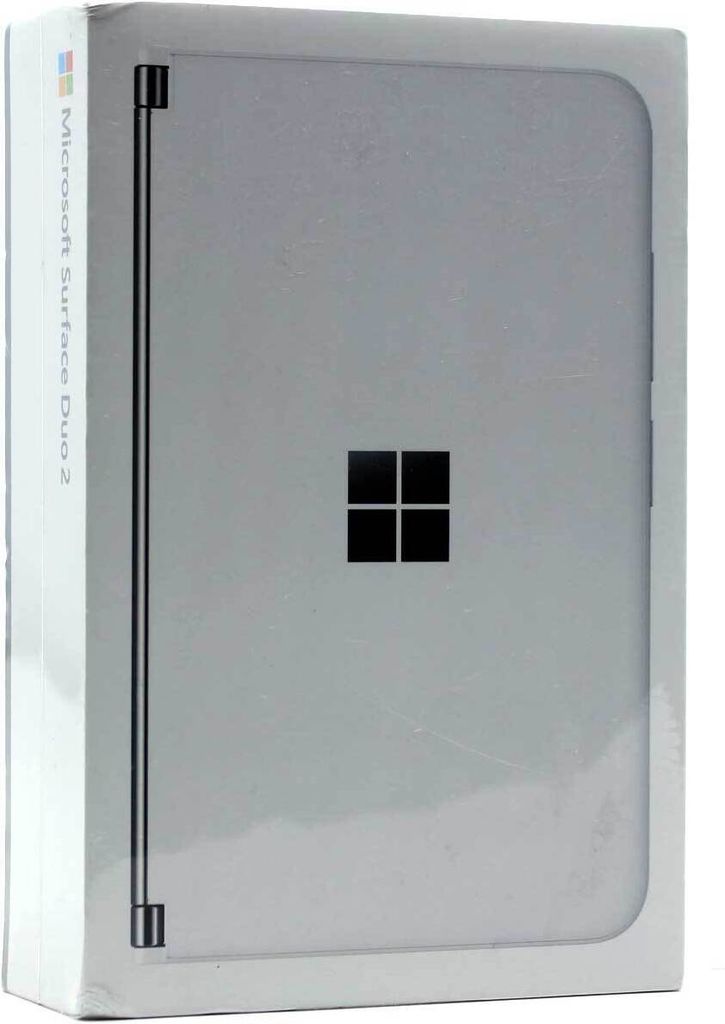 Microsoft Surface Duo 2 128 GB Dual Sim Glacier Nové Obrázok produktu 6