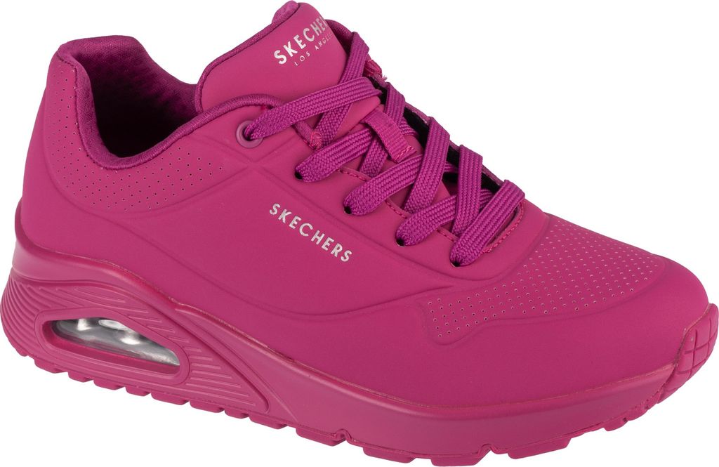 Skechers - "Uno Stand On Air" Sneaker für Damen PP15709 Produktbild 