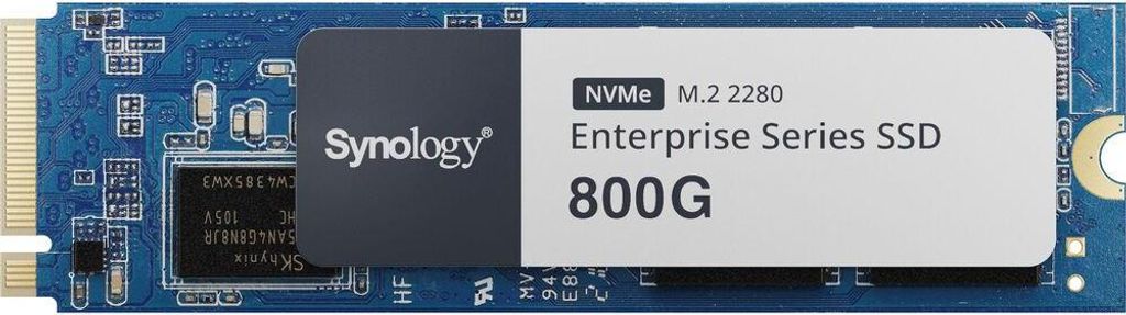 Synology SSD SNV5420-800G 800GB SSD SATA